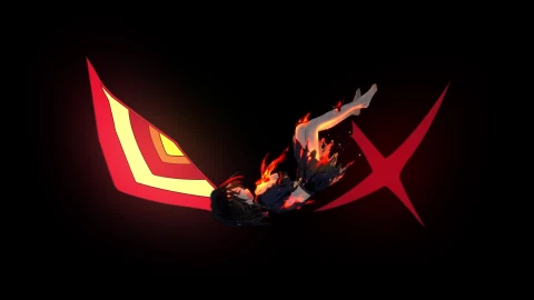Kill  La  Kill  Anime  Live  Wallpaper - Free Live Wallpaper