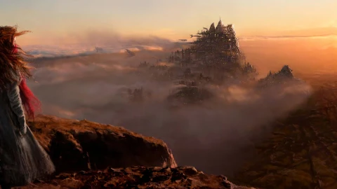 Mortal  Engines  Movie  Artwork  Live  Wallpaper - Free Live Wallpaper