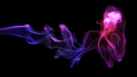 Abstract  Simple  Smoke  Live  Wallpaper - Free Live Wallpaper