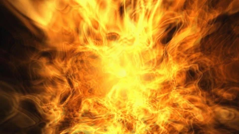 Fire  Flames  Abstract  Artwork  Live  Wallpaper - Free Live Wallpaper