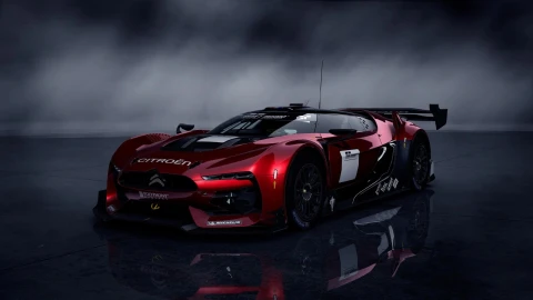Pagani  Zonda  R  Citroen  Live  Wallpaper - Free Live Wallpaper