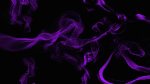 Smoke  Purple  Color  Live  Wallpaper - Free Live Wallpaper