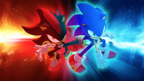 Sonic  Adventure  2  Live  Wallpaper - Free Live Wallpaper