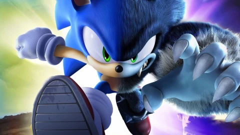 Sonic  The  Hedgehog  Live  Wallpaper - Free Live Wallpaper