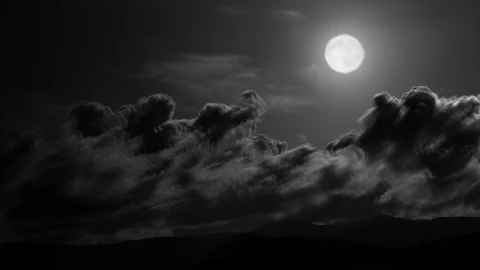 Stormy  Night  Live  Wallpaper - Free Live Wallpaper