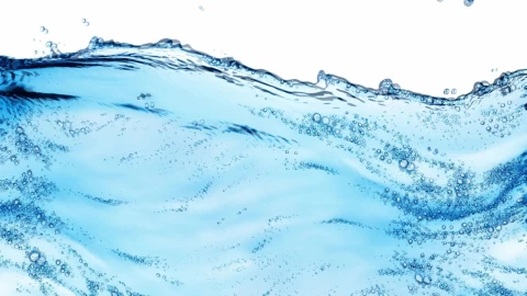 Water  Bubbles  2K  Live  Wallpaper - Free Live Wallpaper