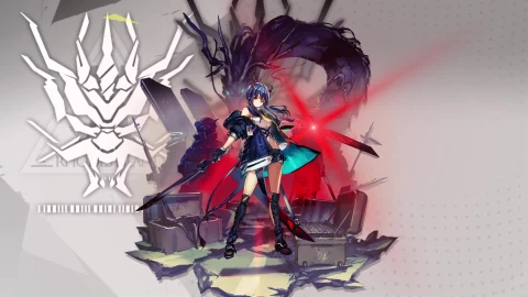 Arknights Hero Game Anime Live Wallpaper - Free Live Wallpaper