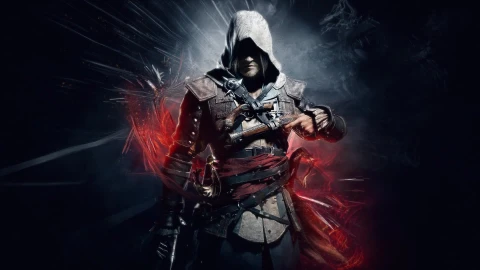 Assassins Creed Iv Black Flag Live Wallpaper - Free Live Wallpaper