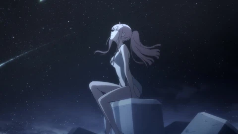 Darling In The Franxx Anime Live Wallpaper - Free Live Wallpaper