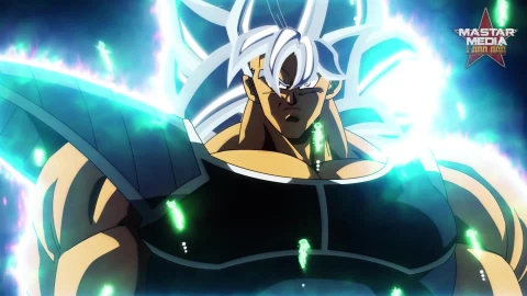 Akumo The Father of All Saiyans Live Wallpaper - Free Live Wallpaper
