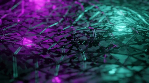 Techno Wave Live Wallpaper - Free Live Wallpaper