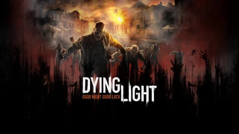 Dying light horror game wallpaper - Free Live Wallpaper