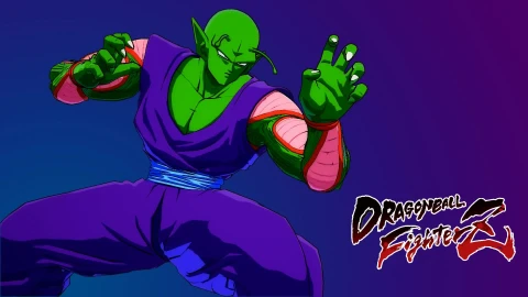 Dragon Ball Fighterz Piccollo Free Live Wallpaper - Free Live Wallpaper