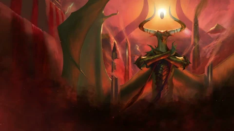 Magic The Gathering Live Wallpaper free - Free Live Wallpaper