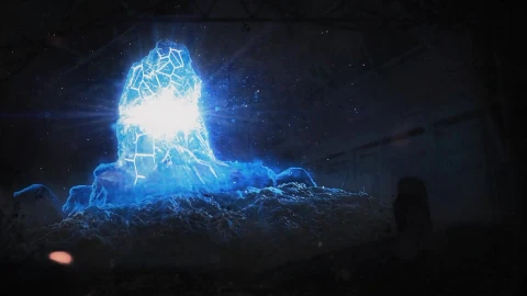 Monolith stalker live wallpaper - Free Live Wallpaper