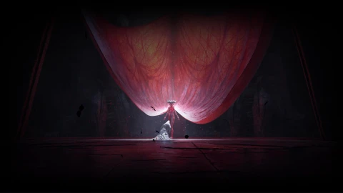 Diablo 4 Lilith 4K Live Wallpaper Free - Free Live Wallpaper