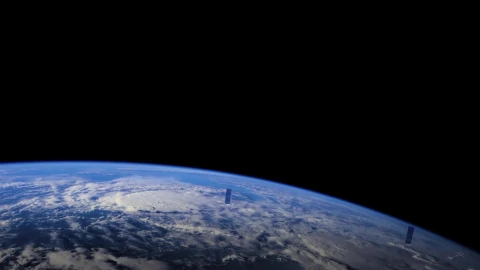 SpaceX Starlink HD Live Wallpaper - Free Live Wallpaper