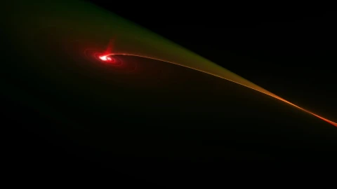 Planet Swirl HD Live Wallpaper - Free Live Wallpaper
