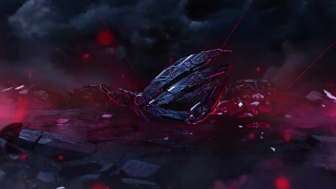 Rog Unleashed Live Wallpaper - Free Live Wallpaper
