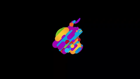 Apple Logo 4K Live Wallpaper - Free Live Wallpaper