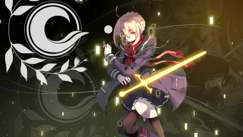 Fate Grand Order Heroine X Live Wallpaper - Free Live Wallpaper