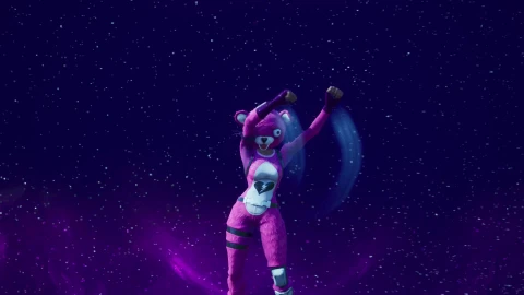 Game Fortnite Windmill Floss CTL Live Wallpaper - Free Live Wallpaper