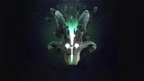 Game Dota 2 Bladeform Legacy Live Wallpaper - Free Live Wallpaper