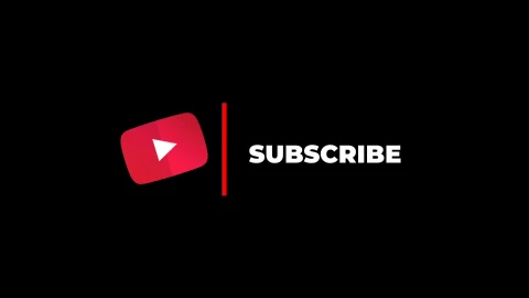 Youtube Subscribe Button Live Windows - Free Live Wallpaper