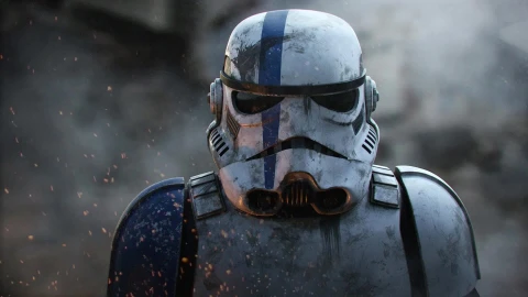 Star Wars Stormtrooper Live Wallpaper - Free Live Wallpaper