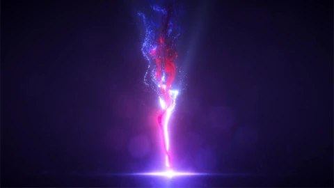 VFX Art Scene   Balance Animated Windows - Free Live Wallpaper
