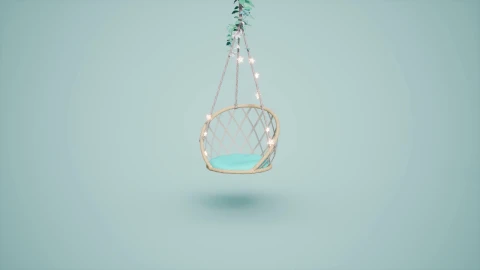Miku Miku Dance Lumi Green Anime Animated Windows - Free Live Wallpaper