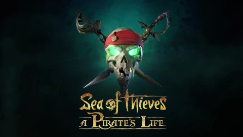 Sea Of Thieves A Pirates Life Live Wallpaper - Free Live Wallpaper