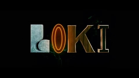 Marvels Loki TV Title Live Wallpaper - Free Live Wallpaper