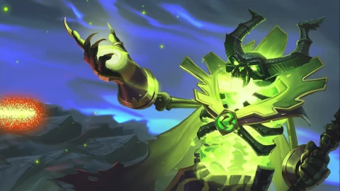 Game Dota 2 Pugna Live Wallpaper - Free Live Wallpaper