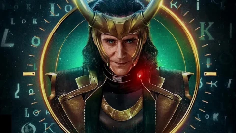 Marvels Loki Tom Hiddleston Live Wallpaper - Free Live Wallpaper