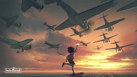Kid With A Big Dreams Planes Live Wallpaper - Free Live Wallpaper