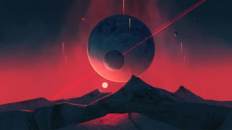 The Last One By Josef Barton Live Wallpaper - Free Live Wallpaper