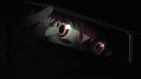 Gasai Yuno Anime Live Wallpaper - Free Live Wallpaper
