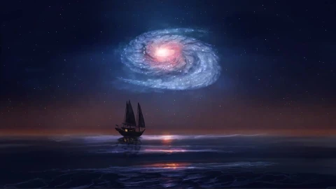 Ataraxy By Ahmad Fantasy Live Wallpaper - Free Live Wallpaper