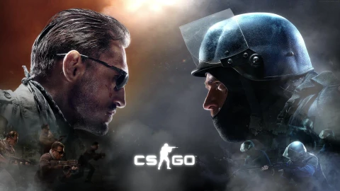 Counter Strike Global Offensive 4K Live Wallpaper - Free Live Wallpaper