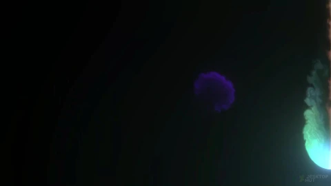 Colorful Fluid Animation Live Wallpaper - Free Live Wallpaper