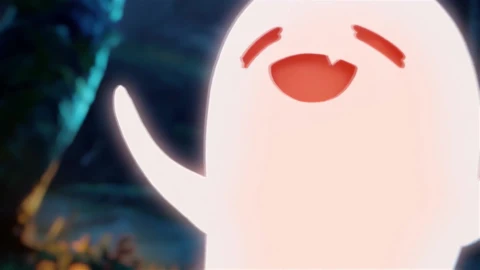 Genshin Impact Pyro Hu Tao Anime Game Live Wallpaper - Free Live Wallpaper