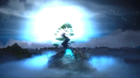Abyss by Corenick Live HD Wallpaper - Free Live Wallpaper