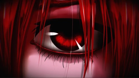 Elfen Lied Lucy Anime Live Wallpapers - Free Live Wallpaper