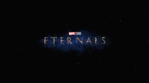 Marvel Studios Eternals Movie Free Live Wallpaper - Free Live Wallpaper