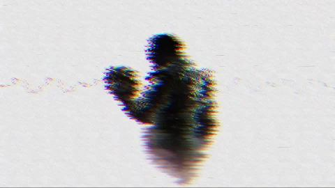 Vigil R6 Glitch Live Wallpaper - Free Live Wallpaper