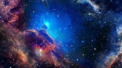 Galaxy 2K 2560x1440 Resolution Live Wallpaper - Free Live Wallpaper