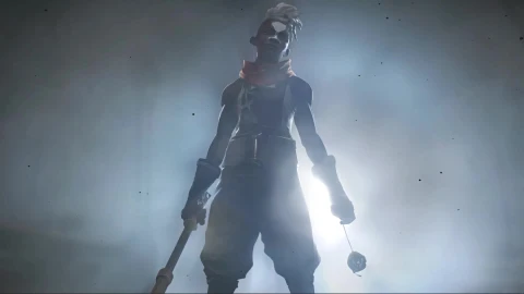 Ekko Arcane Live Wallpaper - Free Live Wallpaper