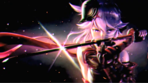 Yae Sakura Yae Kasumi Anime Live Wallpaper - Free Live Wallpaper