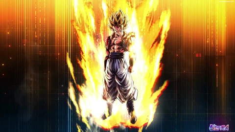 Dragon Ball Legends Live Wallpaper - Free Live Wallpaper